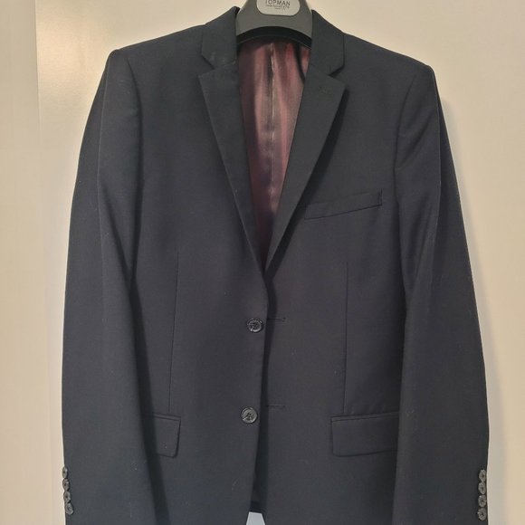 Mens suit - Picture 1 of 6